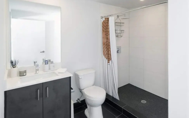 w Amazing 1BR in Wynwood