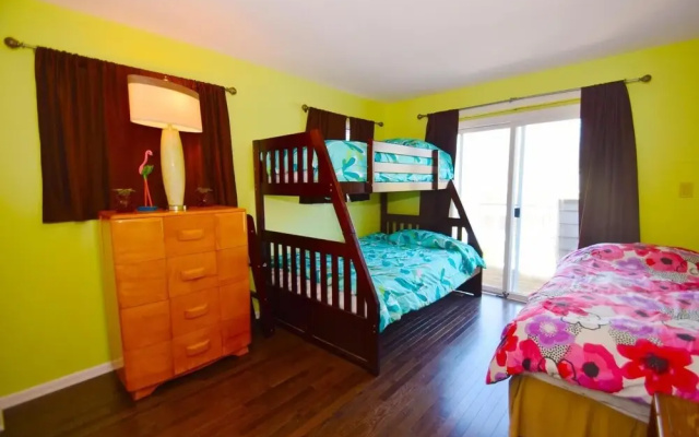 Harbour Island 79J - 1 Br Townhouse