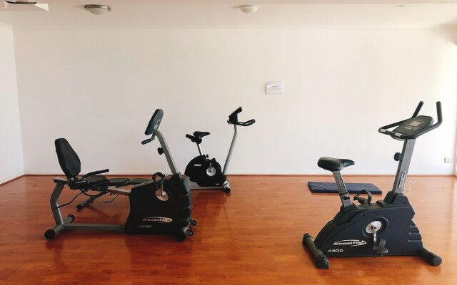 Apartamento 512 B Vista Mar Lilenes