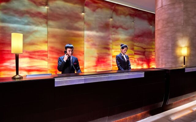 Crowne Plaza Tianjin Binhai by IHG