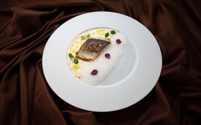 Bed & Breakfast Blu Locanda
