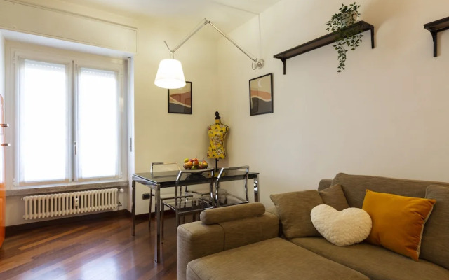 notaMI - California Dreaming