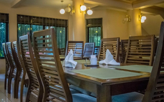Mum Resort Hotel