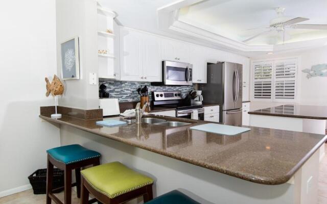 Pointe Santo De Sanibel E37