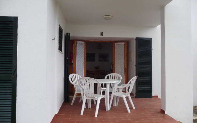 Apartamentos Llebeig