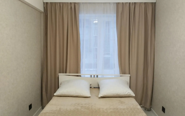 Apartments on Lenin 155