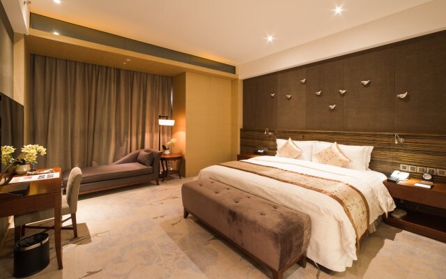 Riverside Hotel Beijing