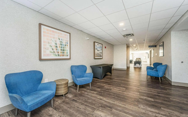 Hilton Garden Inn Charleston Airport
