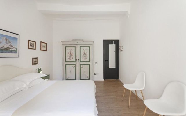 Отель magicstay - flat 90m² 2 bedrooms 1 bathroom - genoa Италия, Генуя - отзывы, цены и фото номеров - забронировать отель magicstay - flat 90m² 2 bedrooms 1 bathroom - genoa онлайн
