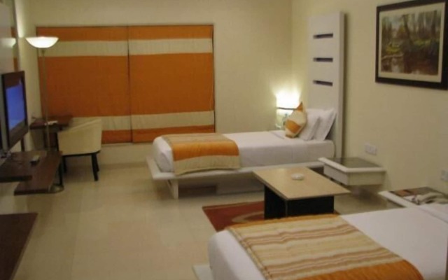 Vivanta Thane