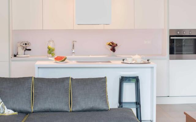 Avaton Luxury Beach Resort - Relais & Chateaux