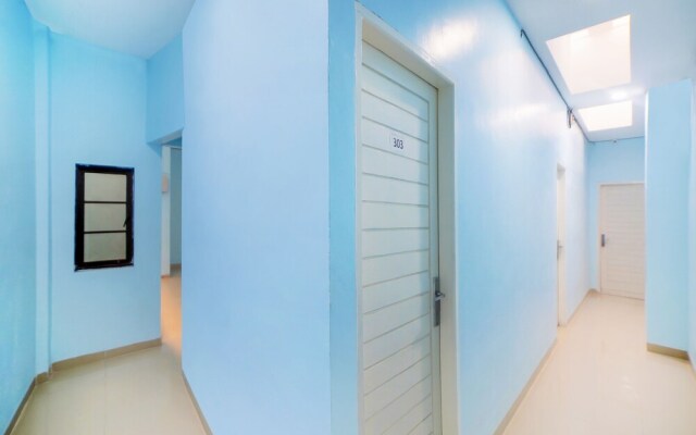 Sg Premium Guest House By Oyo Rooms