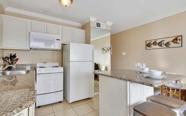 Seascape 2305 1 Bedroom Condo by RedAwning