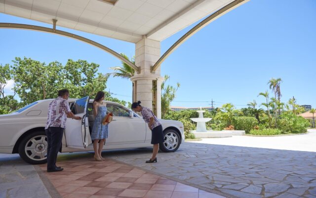 The Ubufuru Ishigaki