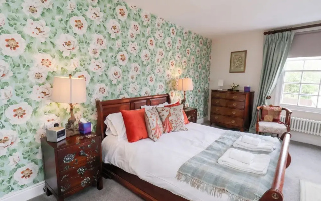 20A St Hilda's