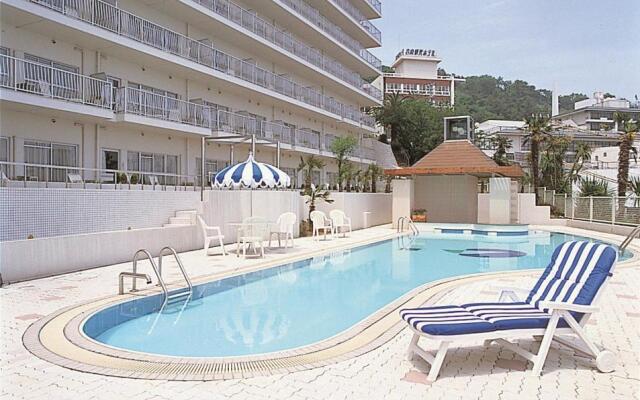 mikawawan resort linx