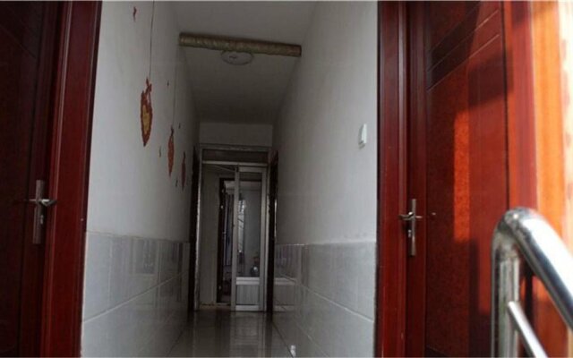 Beidaihe Meijuan Hostel