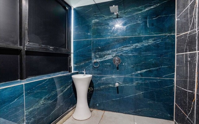 Fabhotel Prime Dumas