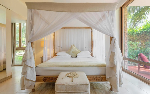 Melia Zanzibar