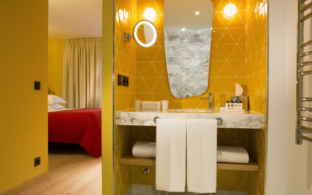 Hôtel Artus