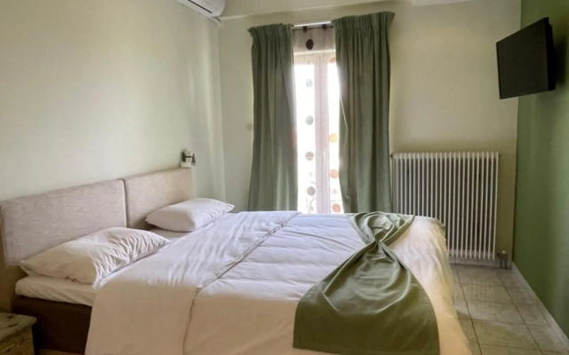 Hotel Afrika