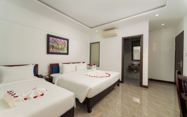 May Boutique Villa Hoi An