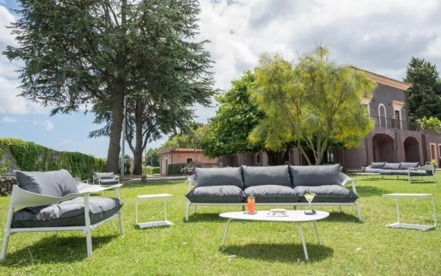 Santoro Country House