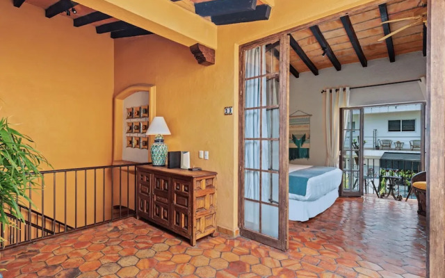 Villa Lola - an Adults Only Bed & Breakfast