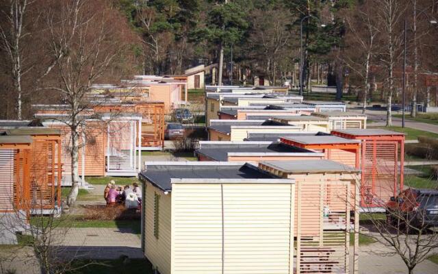 Ventspils Seaside Camping