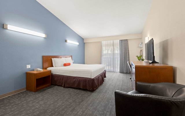 Good Nite Inn - Redwood City