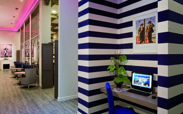 Estilo Fashion Hotel