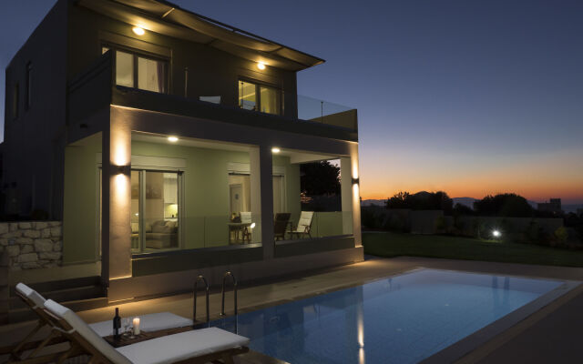 Katakis Villas