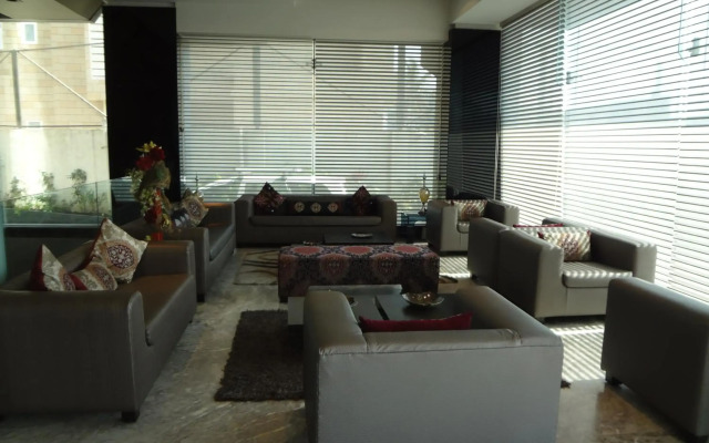 Hotel Suba International