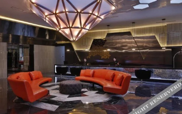 Orange Hotel (Beijing Xueyuan Road)