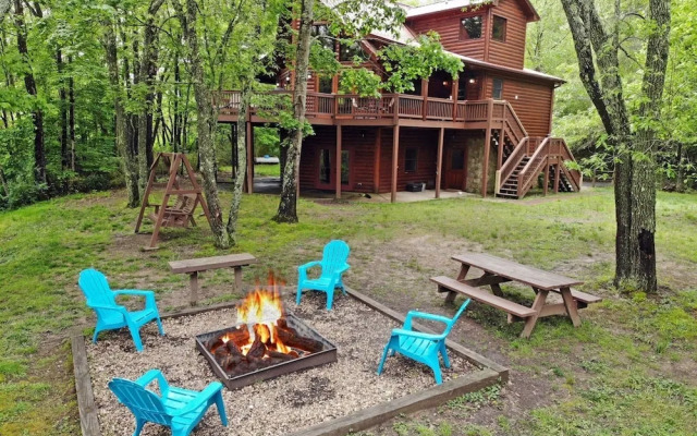 River`s Edge- Ocoee Riverfront