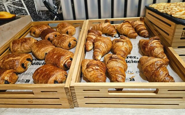 ibis Sallanches Porte du Mont Blanc