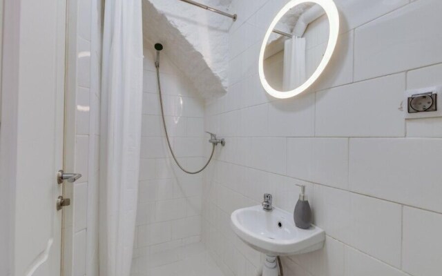 Апартаменты Travelto Фонтанка, 87