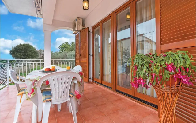 Apartment Jurine i Franine I
