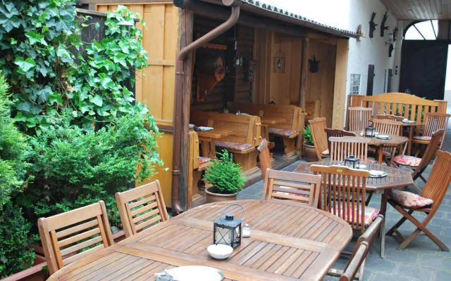 Hotel Gasthof “Goldener Engel”