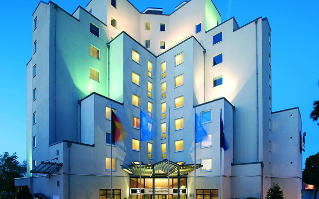 ibis Styles Berlin-Treptow