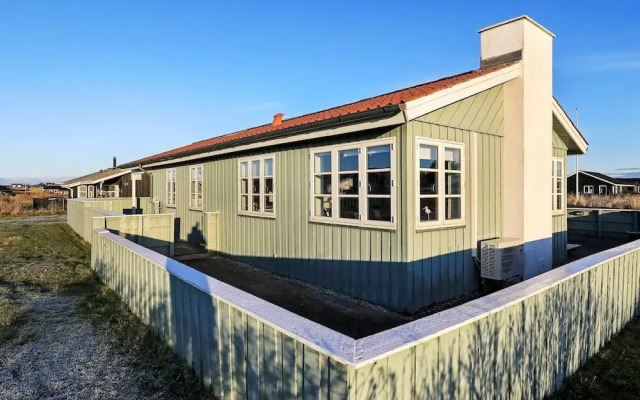 Holiday Home in LÃ¸kken