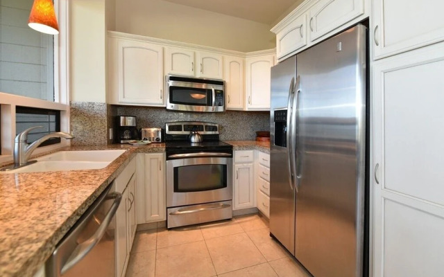 Kapalua Bay S 33g2 1 Bedroom Condo