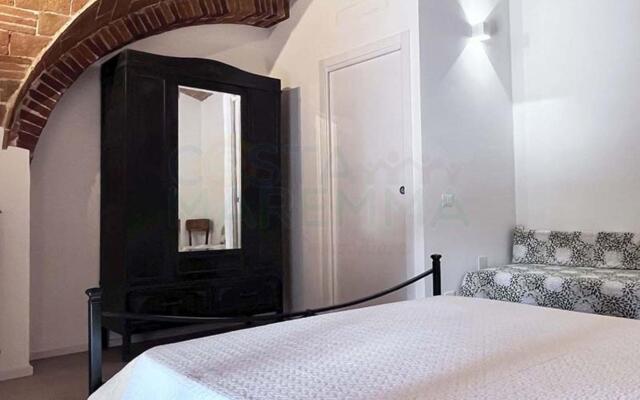 San Gaetano apartment in Follonica-SAN GAETANO