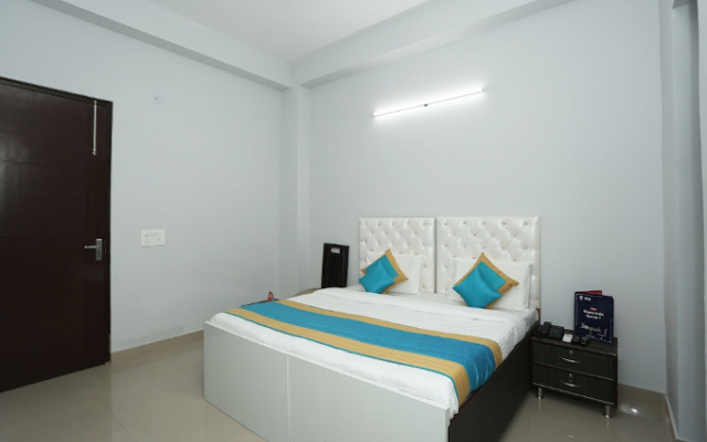 The Mango House by OYO Rooms