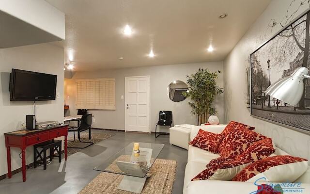 Amour By Signature Vacation Rentals