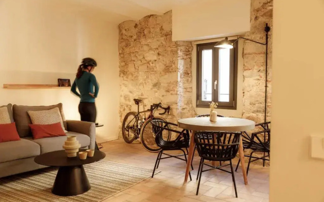 La Comuna by Bon Dia Residences