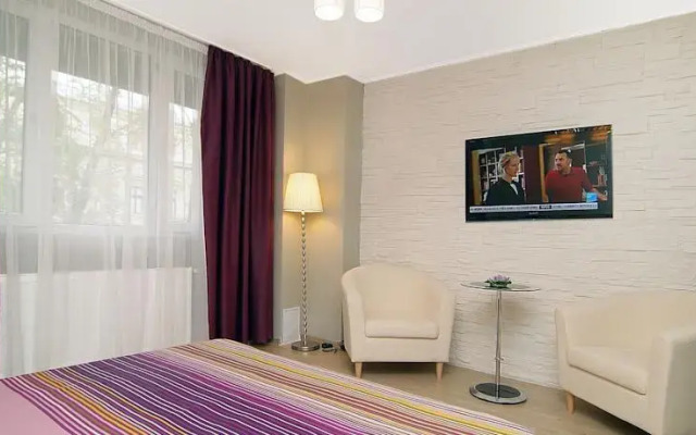 Central Studio Calea Victoriei