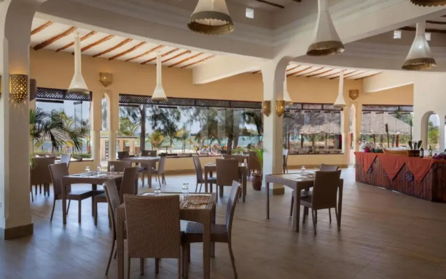Seven Islands Resort