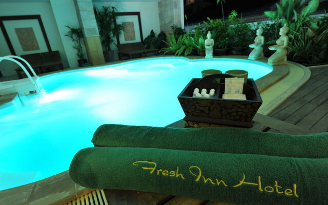 Fresh Inn Hotel