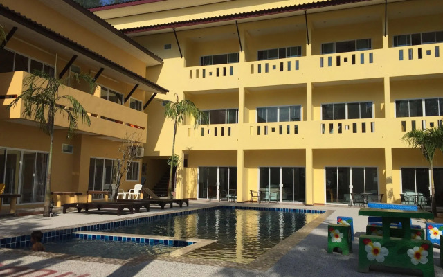 Khaolak Summer House Resort 2